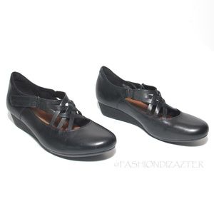 rockport shoes run big